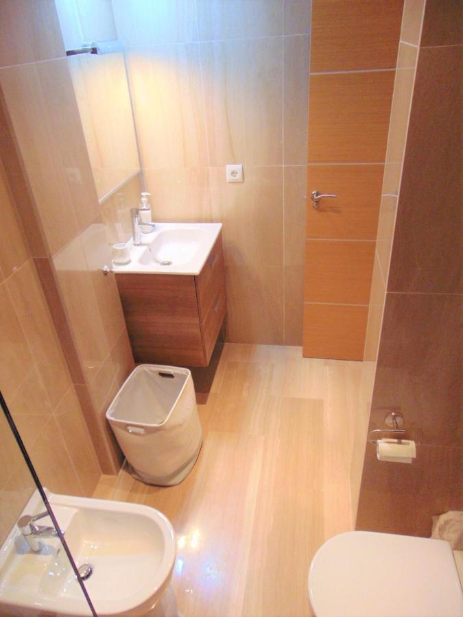 Appartement Alma De Mar
