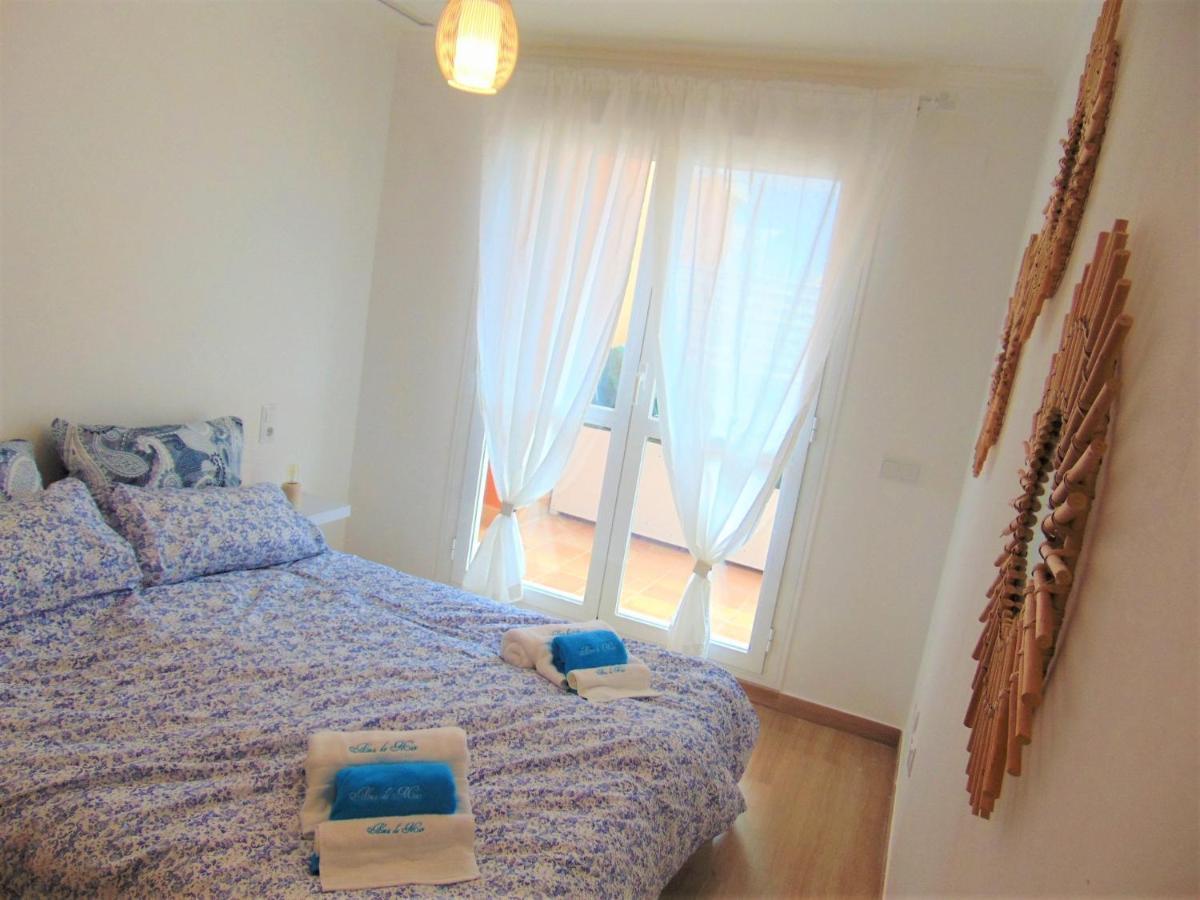 Alma De Mar Appartement Dénia