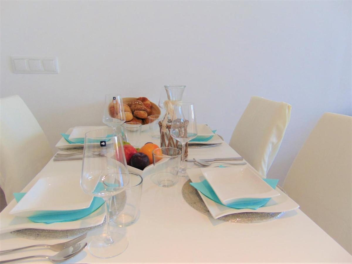 Appartement Alma De Mar *