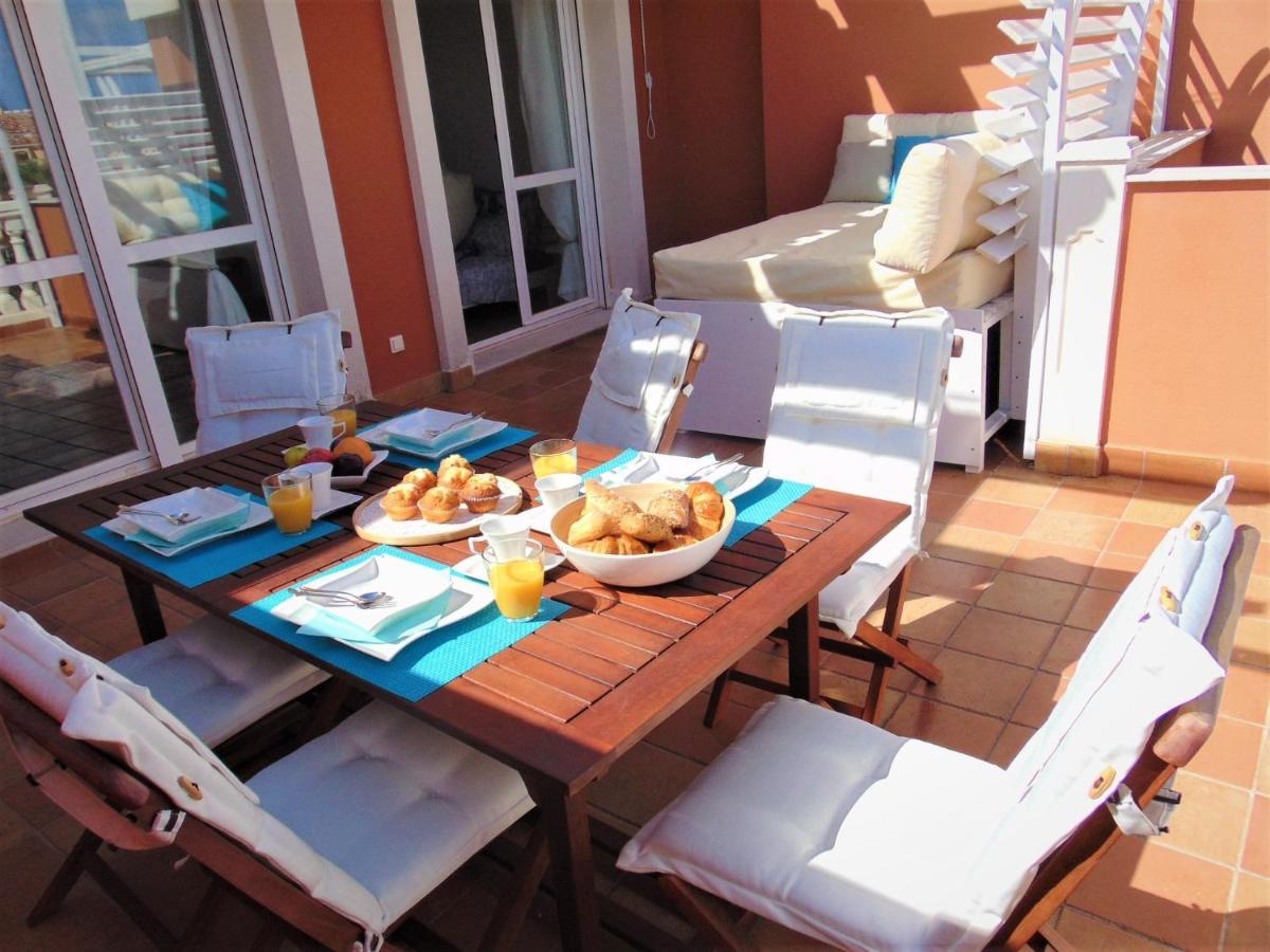 Alma De Mar Appartement *