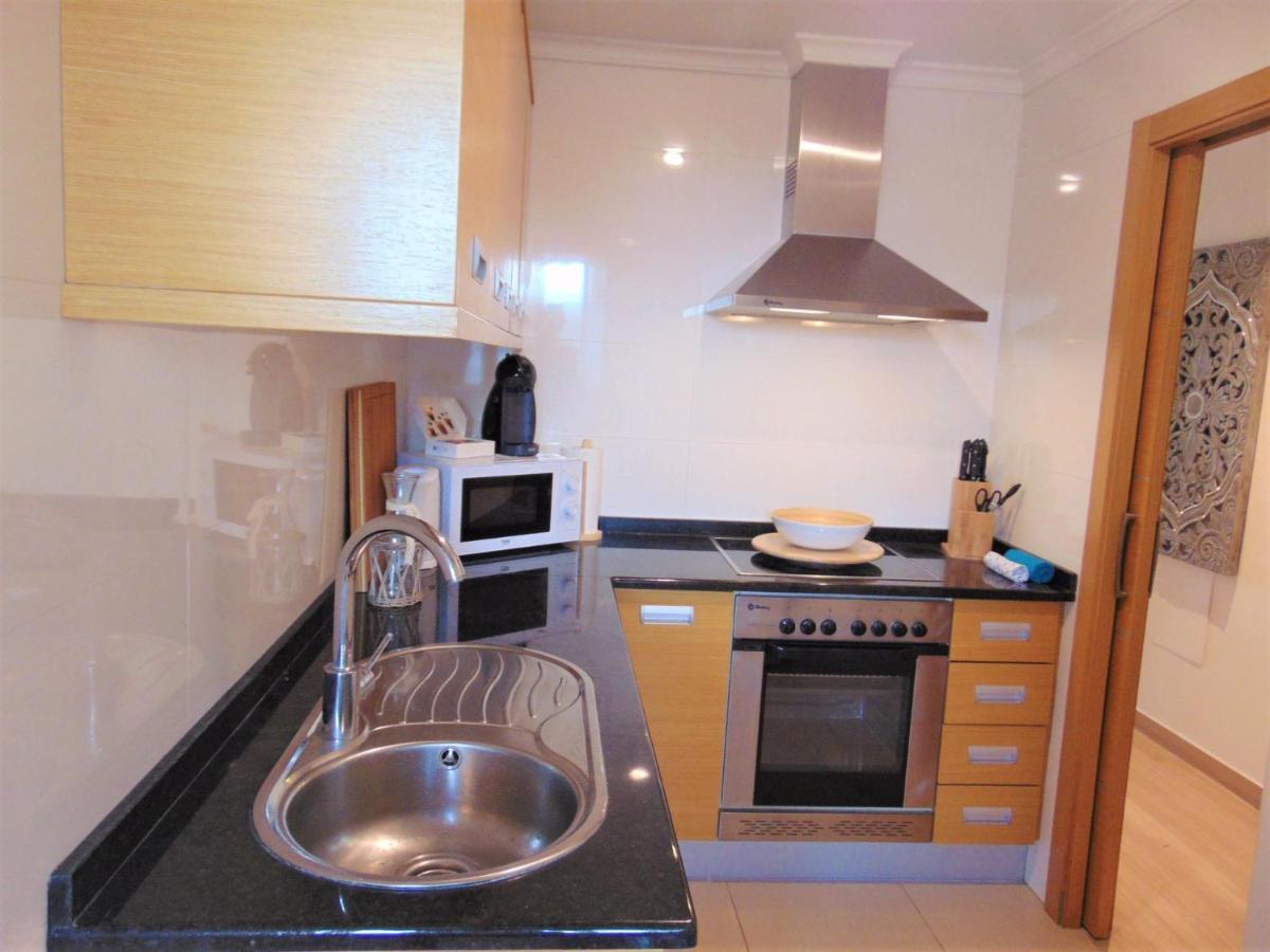 Alma De Mar Appartement *