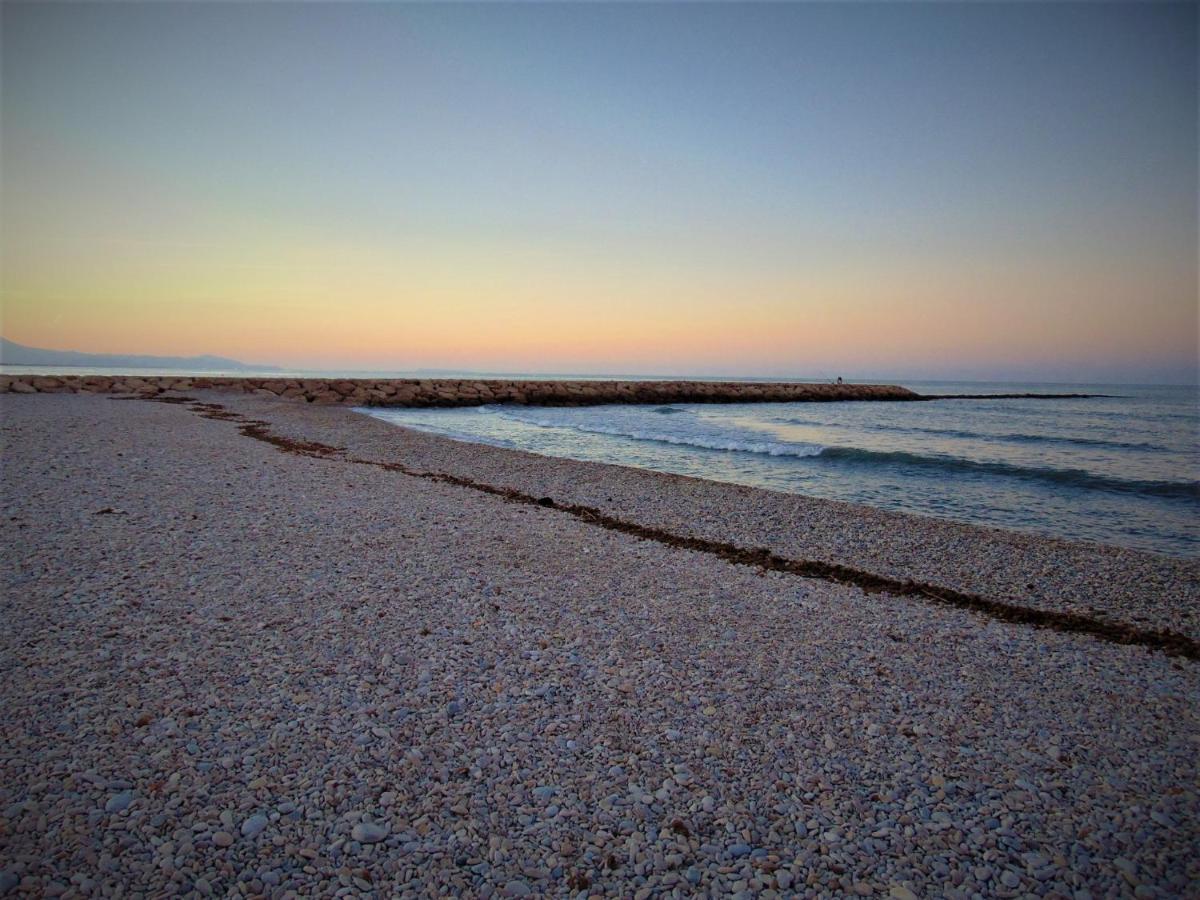 Alma De Mar *