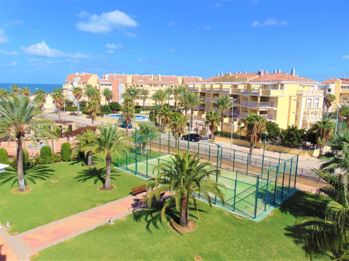 Alma De Mar Appartement
