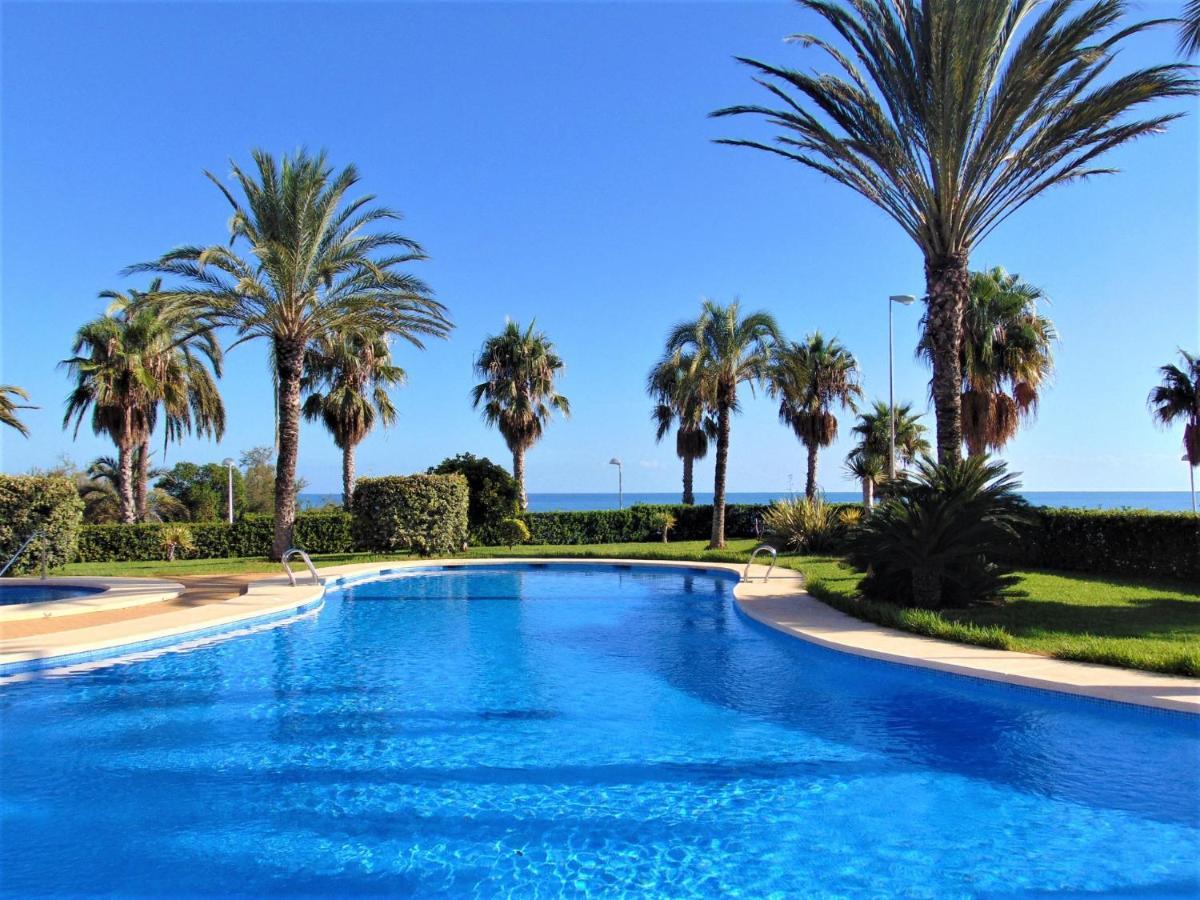 Alma De Mar Appartement *