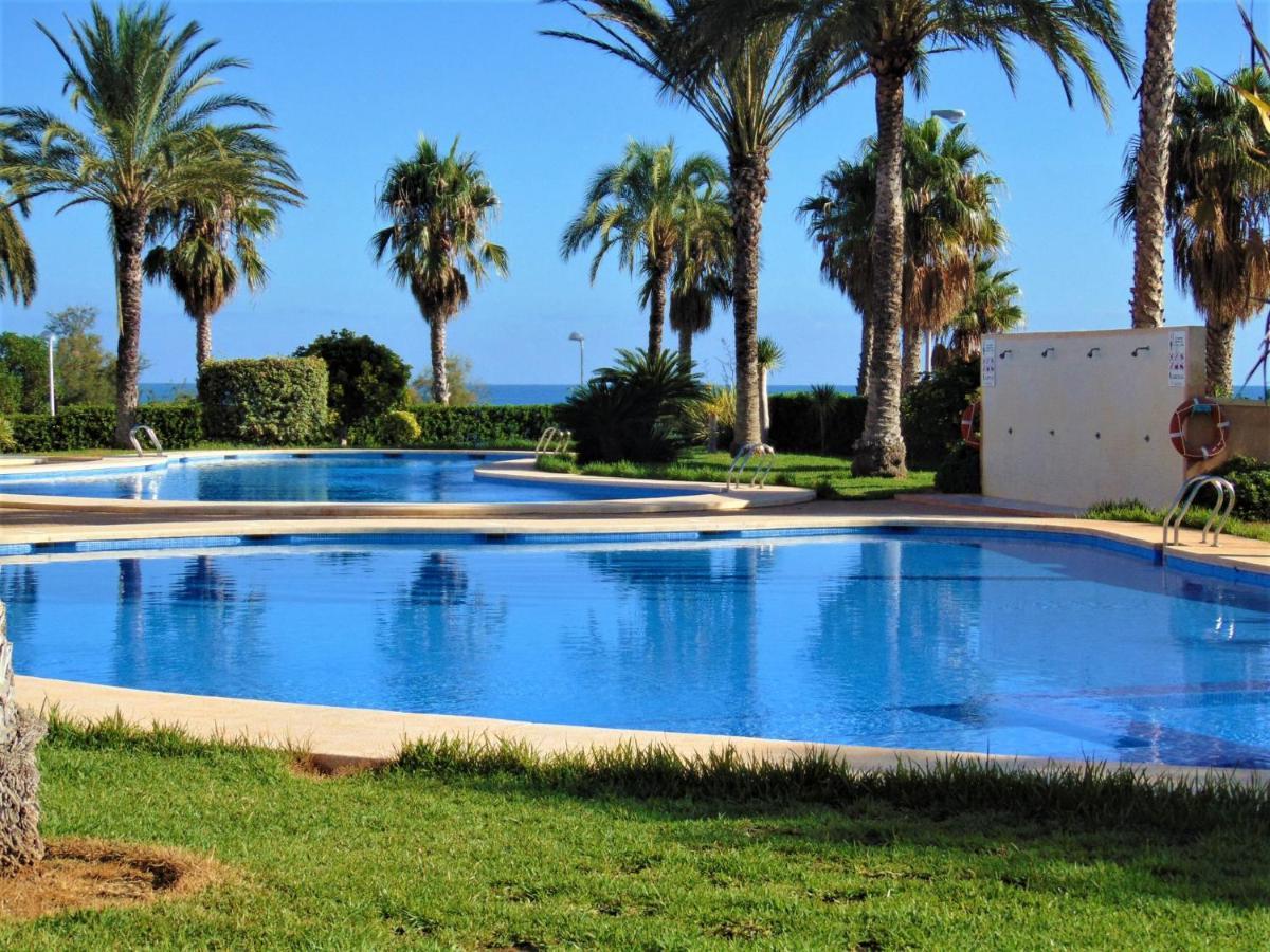 Alma De Mar Appartement *