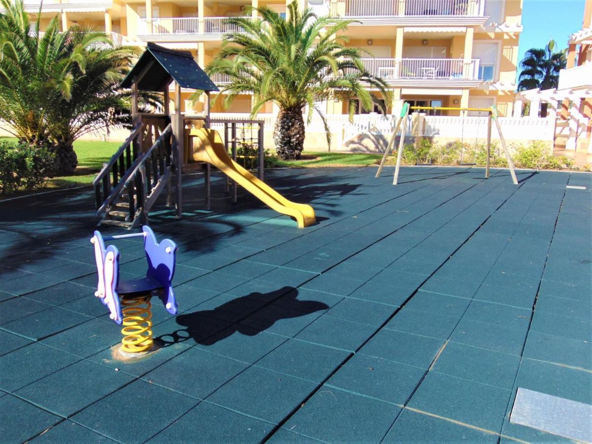 Alma De Mar Appartement