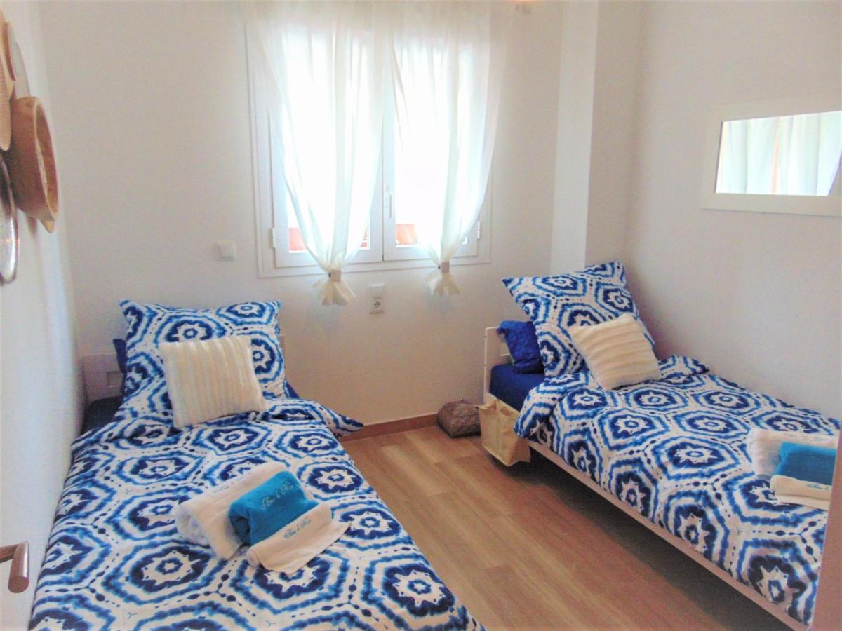 Appartement Alma De Mar *