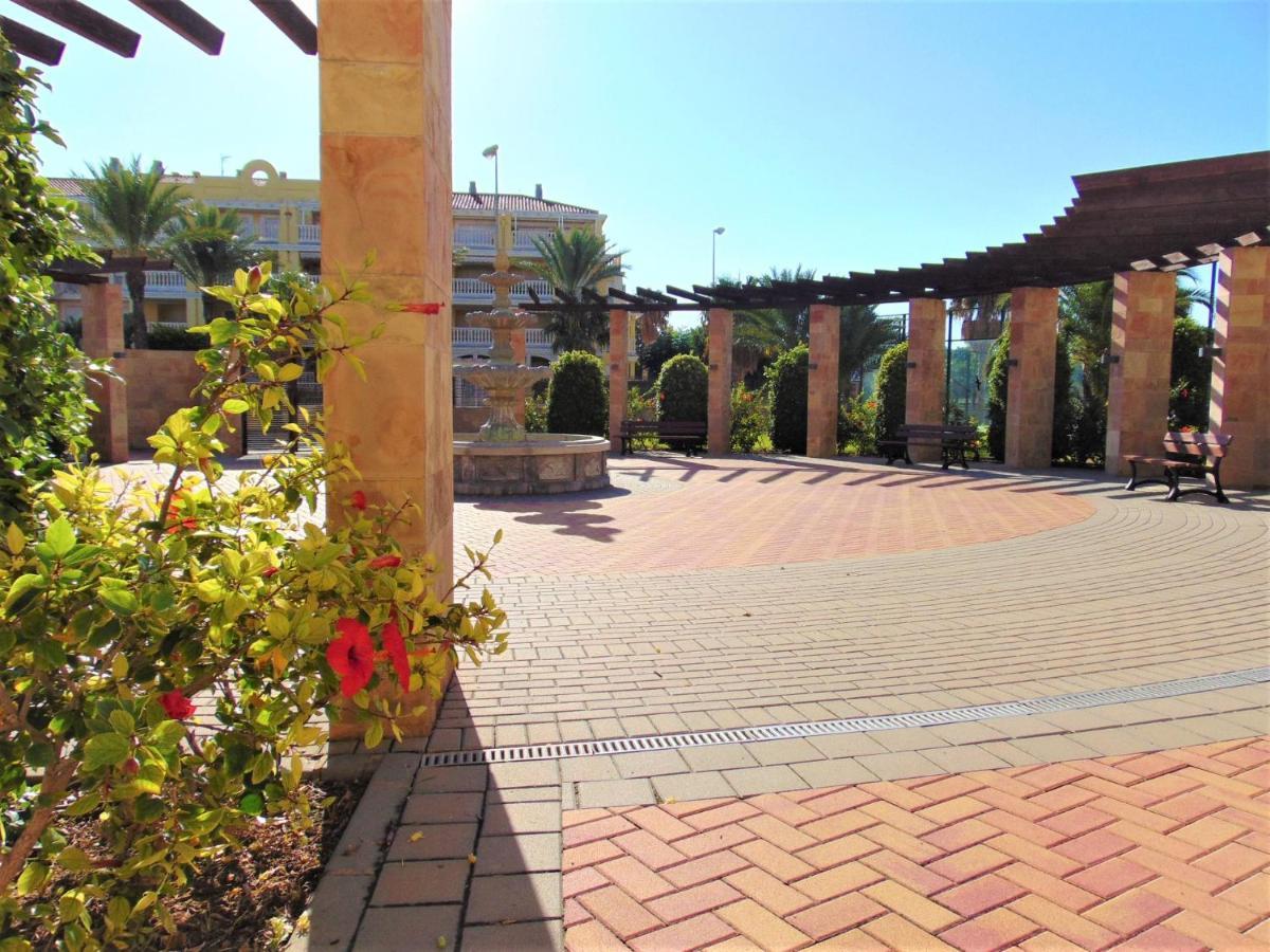 Appartement Alma De Mar Dénia